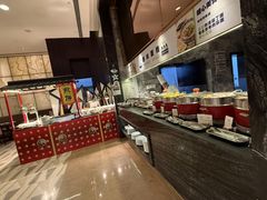 -北京希尔顿逸林酒店