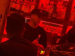 -The Drinkery (瑞金店)
