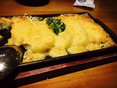 -一心创作料理屋(经开万达店)