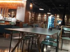 大堂-sugarman espresso素饮糖人高新咖啡工厂