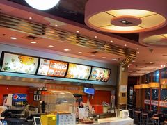 -吉野家(秀谷店)