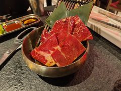 坛子牛排-伊茉家的烤肉店(勒泰中心店)