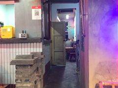 -老街·稳拈老火锅(海椒市店)