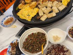 -一烙锅(友谊店)