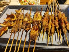 -管氏翅吧(甘家口店)
