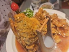 -老济南·地道济南菜(大明湖店)