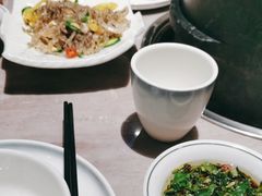 -野·大山里野生菌石锅土鸡(益田假日店)