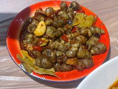-李叔叔虾蟹大排档(青羊店)
