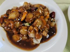 -奥华餐厅·老张记(台基厂店)