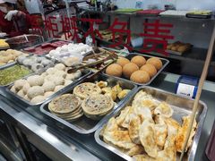 -常州糕团店(北大街新世纪商城店)