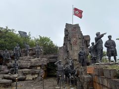 -娄山关景区