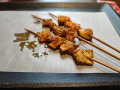 -管氏翅吧(台湾街店)
