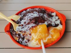 -铁真·刨冰红焖羊肉(总店)
