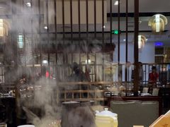 -东来顺饭庄(金泉广场店)