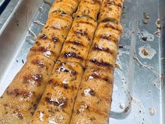 -众想海鲜·烧烤·海肠捞饭·渔家菜(孙家疃店)