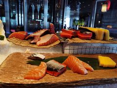 -广州富力君悦大酒店·凯菲厅