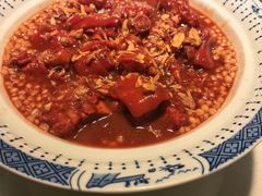 -院8里·小聚园老川菜(九眼桥店)