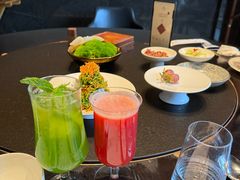 -四季民福烤鸭店(外滩外白渡桥店)