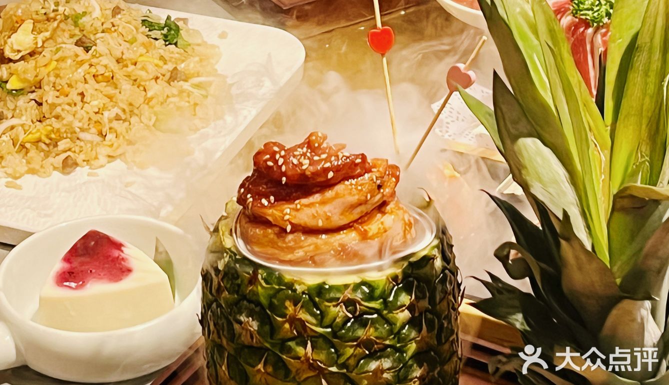 人均才70r的南昌首家铜板烤肉‼️好吃到炸裂