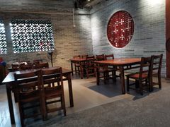 大堂-农汤老店(顺联公园里店)