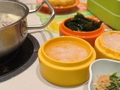 -小肥羊·回转小火锅(上海正大乐城店)