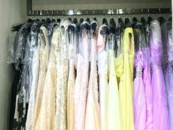 点击看大图 -韩国天使嫁衣婚纱礼服馆(上海旗舰店)