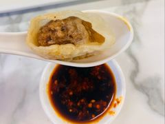 招牌鸡汁汤包-尹氏汤包(朝天宫店)