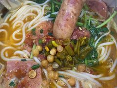 -见味花甲·鸡汤花甲粉(合生汇店)