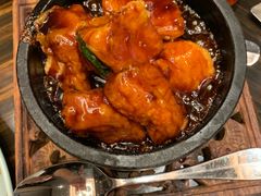 -环球港凯悦 · 享悦中餐厅