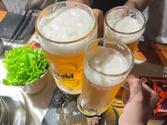 -久藏·横膈膜烧肉·酒场(江汉路店)