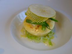 -Le Comptoir de Pierre Gagnaire