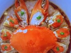 -上海小南国(正大店)