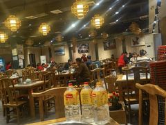 -肖肖酸萝卜鱼火锅(总店)