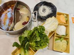 -呷哺呷哺 黄金牧场 (新中关购物中心店)