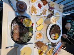 -豪客来牛排(鼓楼名店街店)