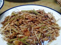 -鲁西南老厨子·特色鲁菜(经一纬五店)