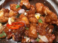 -汤城小厨•粤菜•靓汤(苏州街店)