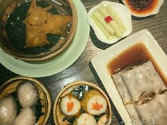 -唐茶苑(Soho)