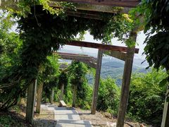 -缥缈峰景区