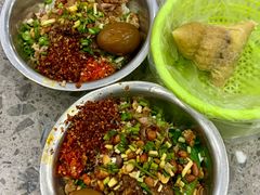 小粽子-文惠桥头大华干捞粉