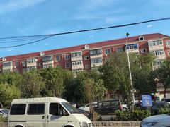 -津悦·正阳春烤鸭(红旗南路店)
