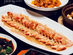 -徐记海鲜(陕西历史博物馆|明德门店)