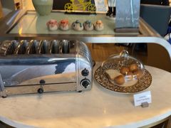 -上海虹桥宾馆味翠餐厅