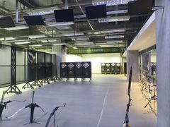 -無弓射箭俱乐部(领展中心城店)