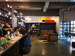 -Nectar One Cafe(勇烈路n1店)