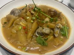-海知道大连海鲜水饺(南山大冲店)