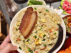 -大风老火锅(江北一店)