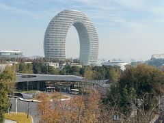 -南太湖山庄·四季轩&国风堂中餐厅