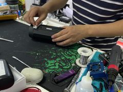 -胜灿苹果华为手机电脑维修回收(徐汇店)