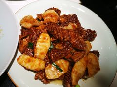 -京味斋·北京烤鸭(华威桥北工大店)